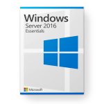 Microsoft Windows Server 2016 Essentials