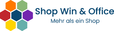 Logo Shop Win & Office